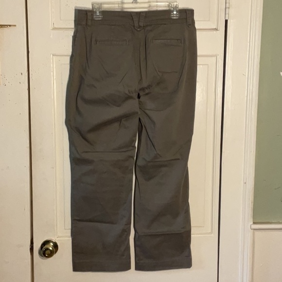 Woman’s Riders by Lee Curvier size 12P Pants - Picture 6 of 8
